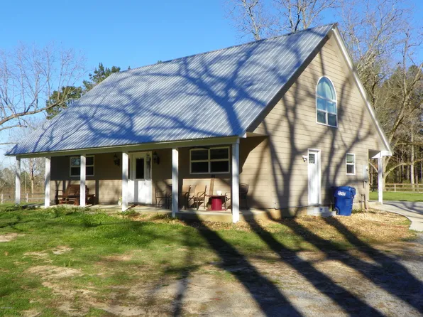 2338 Long Creek Rd, Meridian, MS 39301