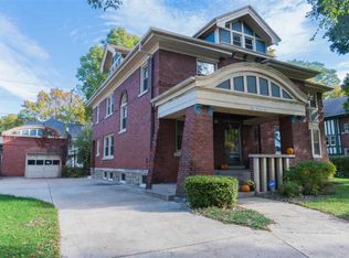 125 Lawn Pl, Rockford, IL 61103