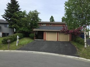 6865 Viburnum Dr, Anchorage, AK 99507