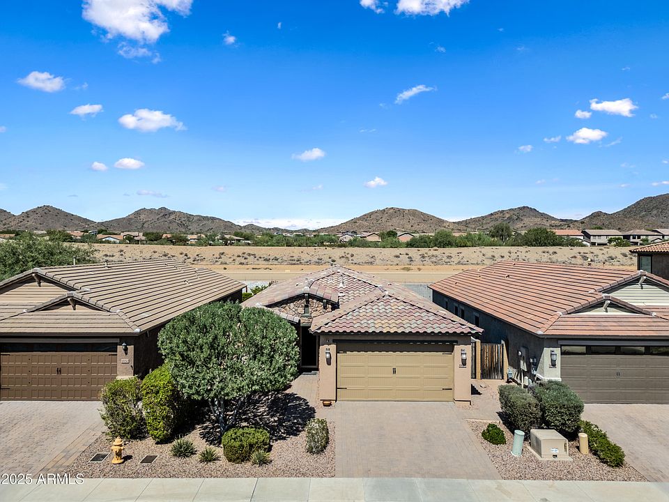 1st image of 1846 W BONANZA Drive