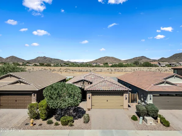 1846 W BONANZA Drive, Phoenix, AZ 85085