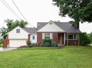 2395 Springdale Rd, Cincinnati, OH 45231