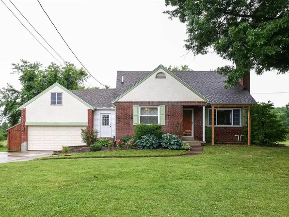 2395 Springdale Rd, Cincinnati, OH 45231