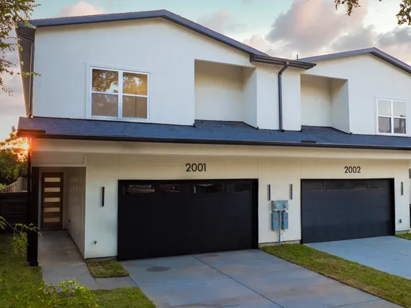 2001 Hearne Ave #101, Dallas, TX 75208