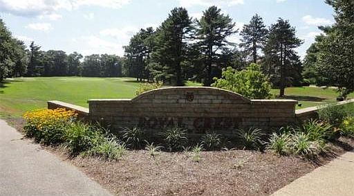 4th image of 34 Rainbow Pond Dr APT B1