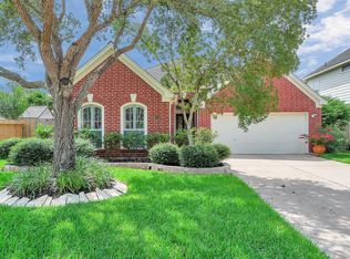 21307 Twisted Willow Ln, Katy, TX 77450