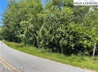 0 Caudill Bend Rd, Piney Creek, NC 28663