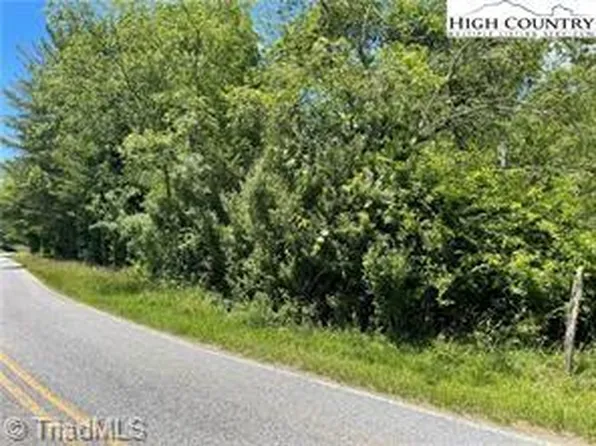 0 Caudill Bend Rd, Piney Creek, NC 28663