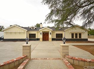 17260 Nordhoff St, Northridge, CA 91325