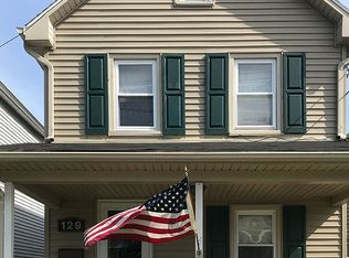 129 Spring St, Nazareth, PA 18064