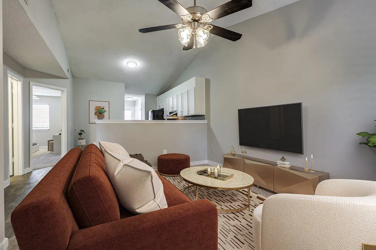 Waters Edge Apartment Homes (NC) — Photo 4