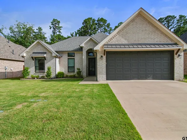 9119 Long Branch Dr, Tyler, TX 75703