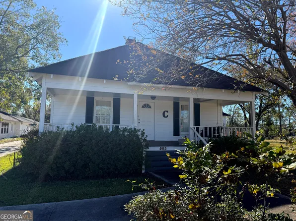 4980 W Broad St, Alston, GA 30412