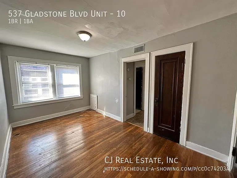 537 Gladstone Blvd #10 — Photo 11