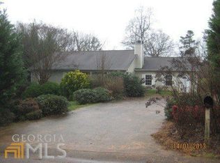 6444 Narramore Way, Lula, GA 30554