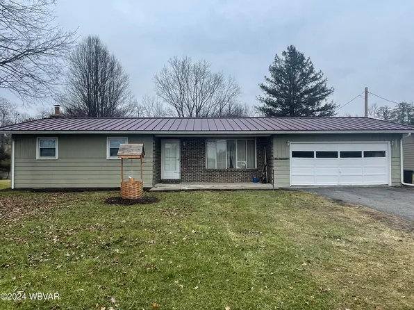 901 Route 118 Hwy, Hughesville, PA 17737