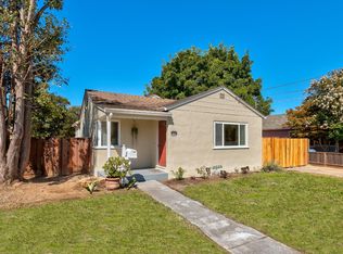 1141 Empey Way, San Jose, CA 95128