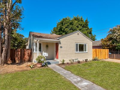 1141 Empey Way, San Jose, CA, 95128