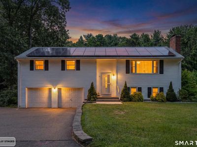 16 Hilltop Road, Windsor, CT, 06095