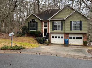 351 Stonybrook Cir, Athens, GA 30605