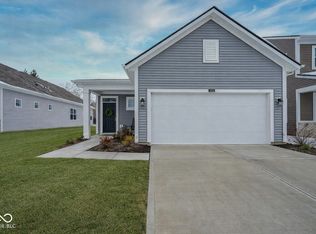 6044 Medina Spirit Dr, Indianapolis, IN 46237