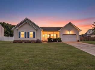 102 Ruby Ct, Suffolk, VA 23434