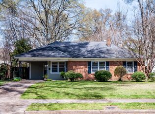 5030 Parkside Ave, Memphis, TN 38117