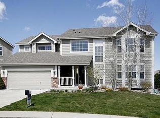 7851 Aravon Ct, Lone Tree, CO 80124
