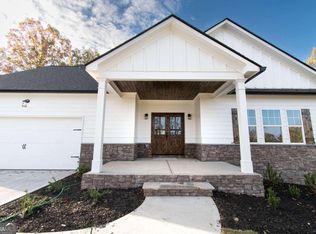 95 Moss Rd, Fairmount, GA 30139