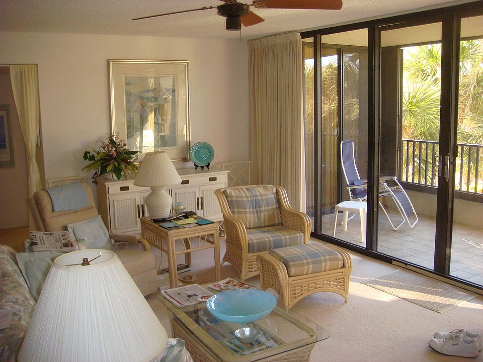 Main room