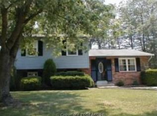 43 Tadcaster Cir, Waldorf, MD