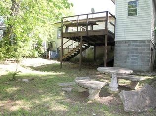 100 58th St, Fairfield, AL 35064
