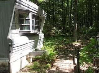 12164 Lonzo Ln, White Lake, WI 54491
