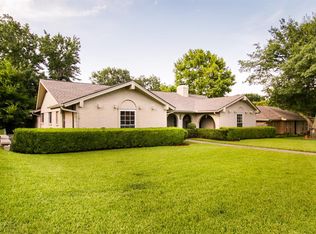 402 W Lookout Dr, Richardson, TX 75080