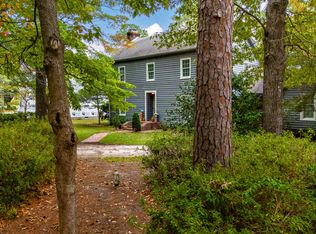 2011 Williamson Drive, New Bern, NC 28562