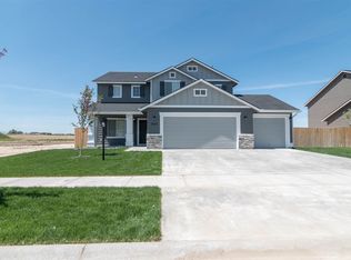 2737 E Snocreek Dr, Eagle, ID 83616