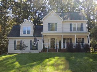 113 Lawson Ct, Stanley, NC 28164