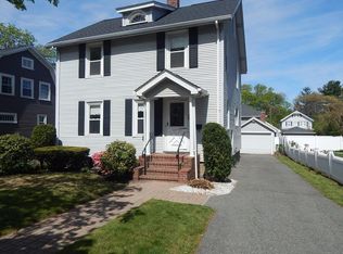 78 Samoset Ave, Quincy, MA 02169