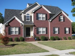 144 Rabey Farm Rd, Suffolk, VA 23435