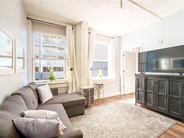 444 17th Street #909, Denver, CO 80202