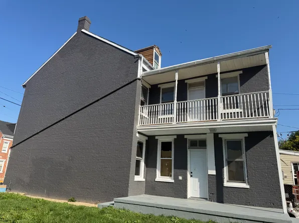 563 S Queen St, York, PA 17403