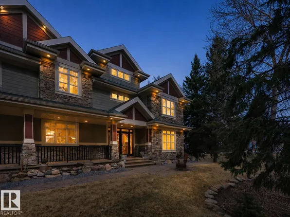 112 Windermere Dr NW, Edmonton, AB T6W 0S4