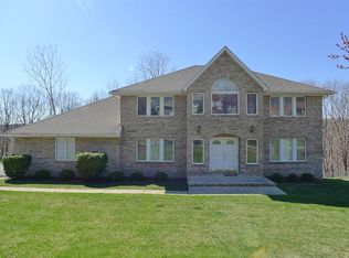 31 Battleridge Rd, Morris Plains, NJ 07950