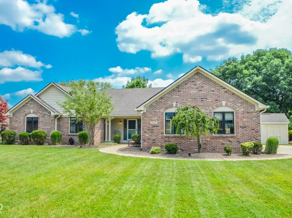 8339 Hill Gail Dr, Indianapolis, IN 46217