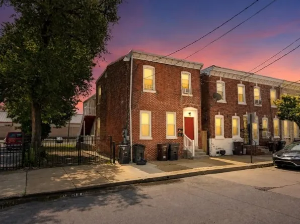 606 S Claymont St #1, Wilmington, DE 19801