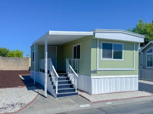 7421 Azimuth Ln, Sacramento, CA 95842
