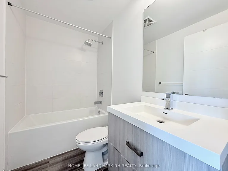 50 Wellesley St E #608 — Photo 7