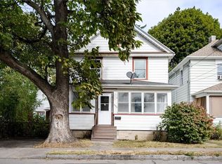 696 Bay St, Rochester, NY 14609