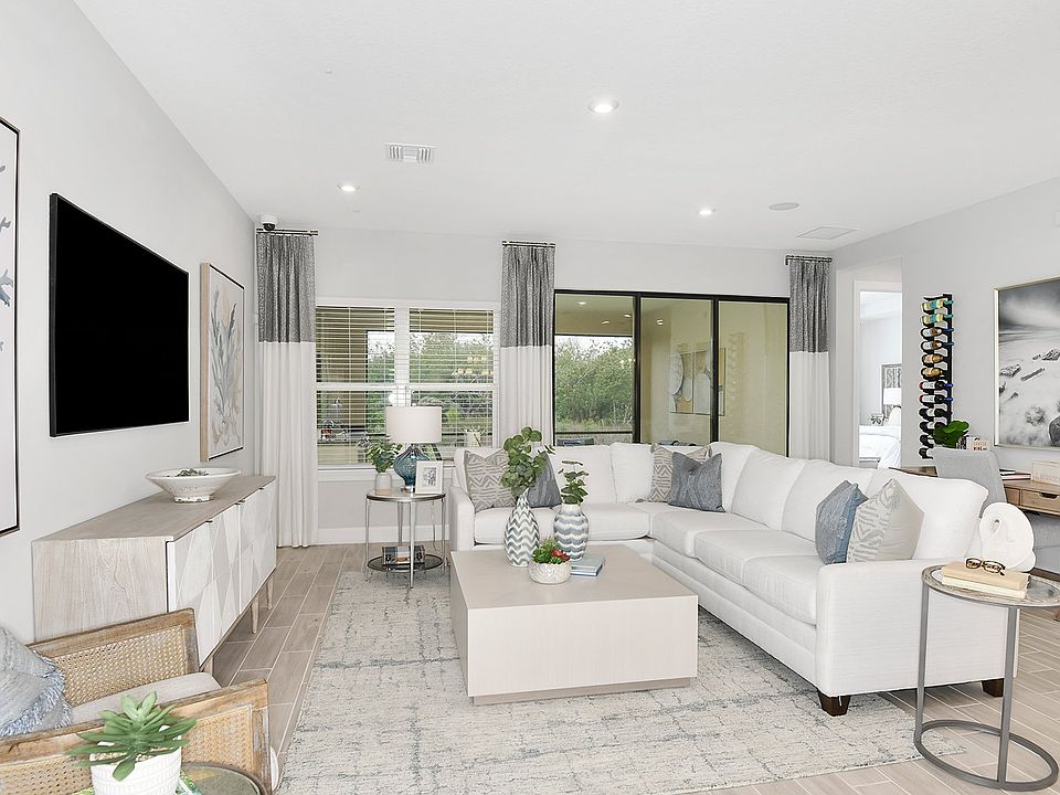 Matera Plan, Esplanade at Tradition, Port Saint Lucie, FL 34987 Zillow