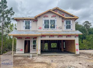 17 Medler Ct NE, Ludowici, GA 31316